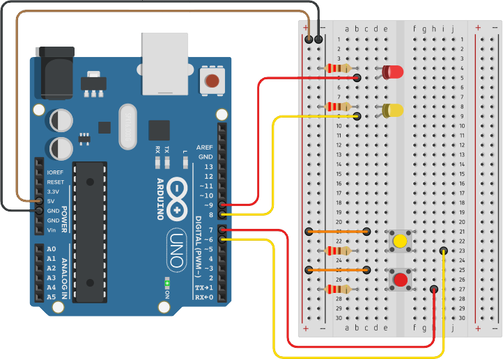 arduino test