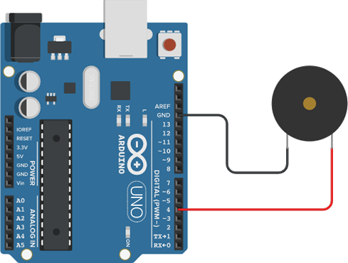 arduino test