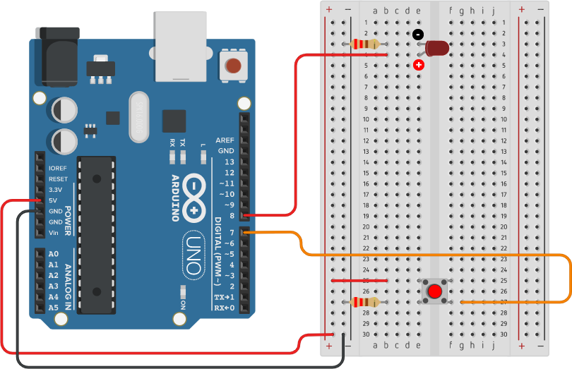 arduino test