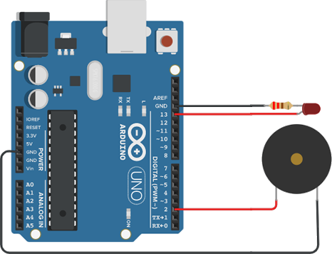 arduino test