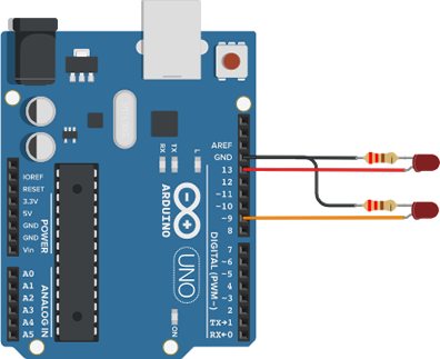 arduino test