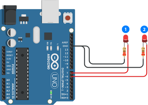 arduino test