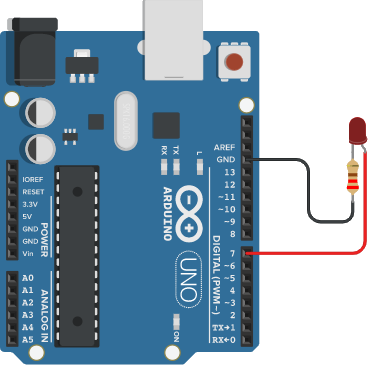 arduino test