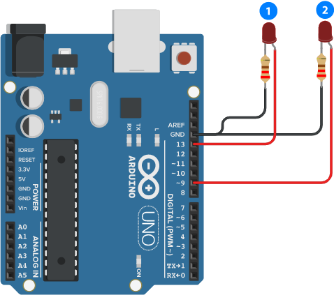 arduino test