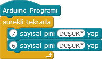 arduino test