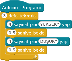 arduino test