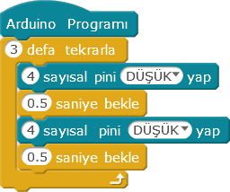 arduino test