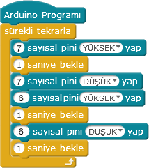 arduino test