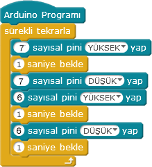 arduino test