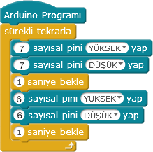 arduino test