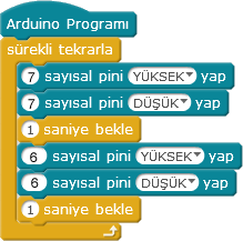 arduino test