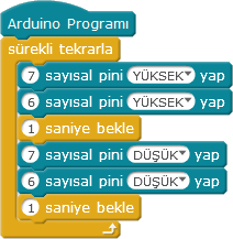 arduino test