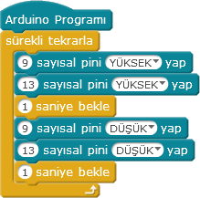 arduino test