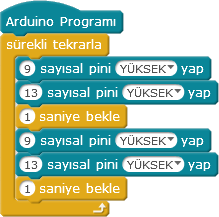 arduino test