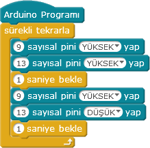 arduino test