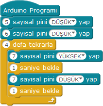 arduino test