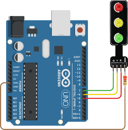 arduino test