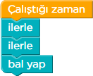 blockly testleri