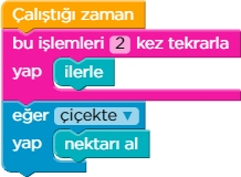 blockly testleri