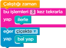 blockly testleri