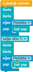 blockly testleri