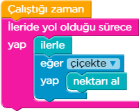 blockly testleri